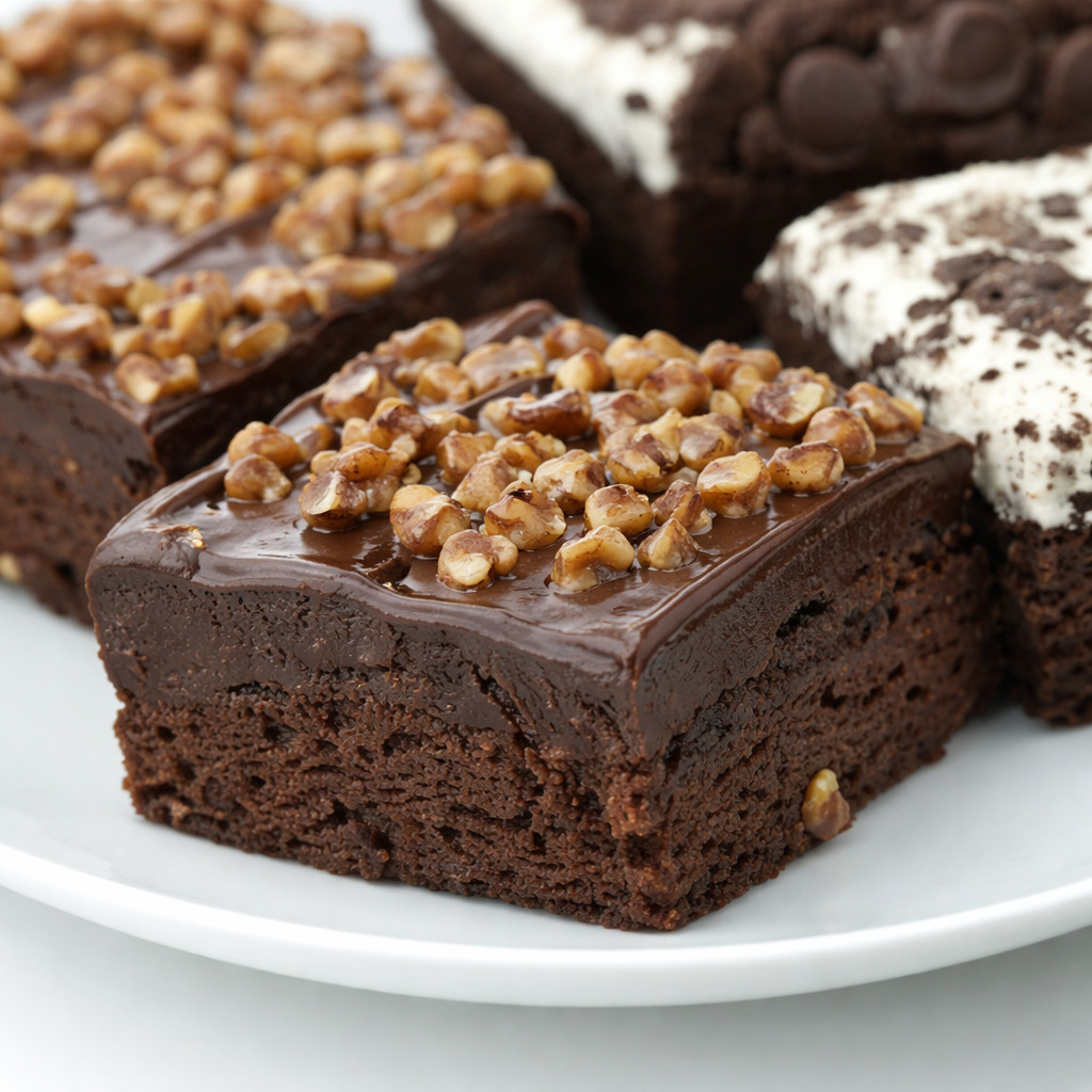 Chocolate Brownies
