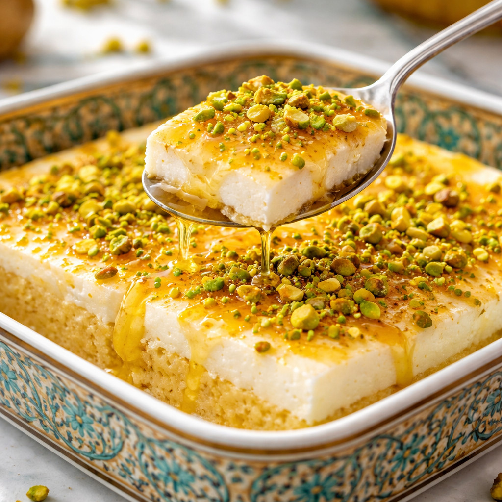 Lebanese Nights