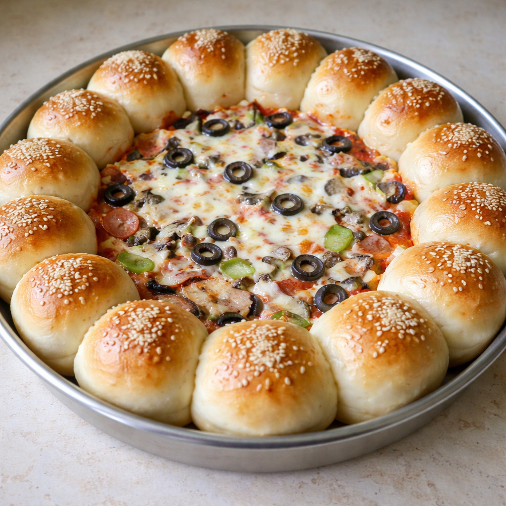Royal Pizza