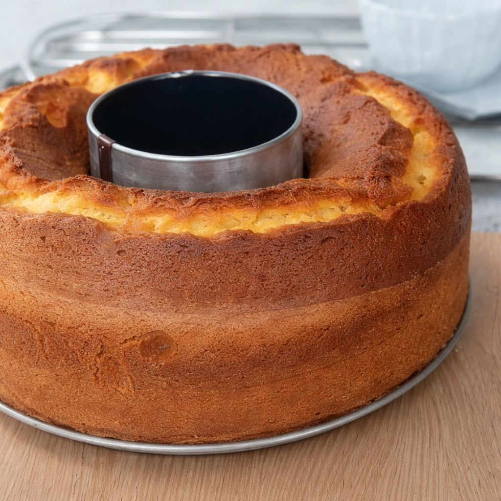 Betty Crocker Cake