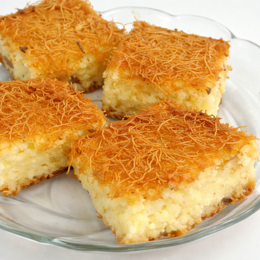 Vermicelli Cake