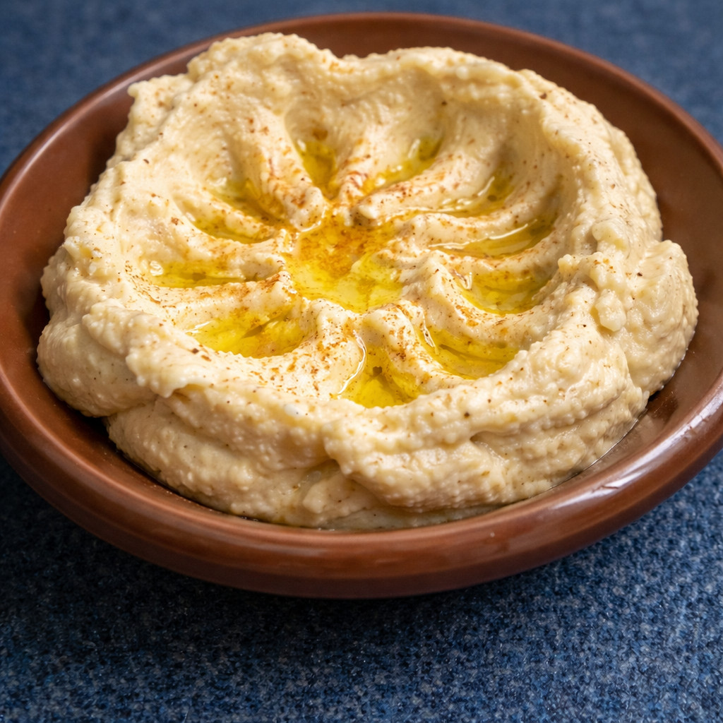 Mouhammara syrienne
