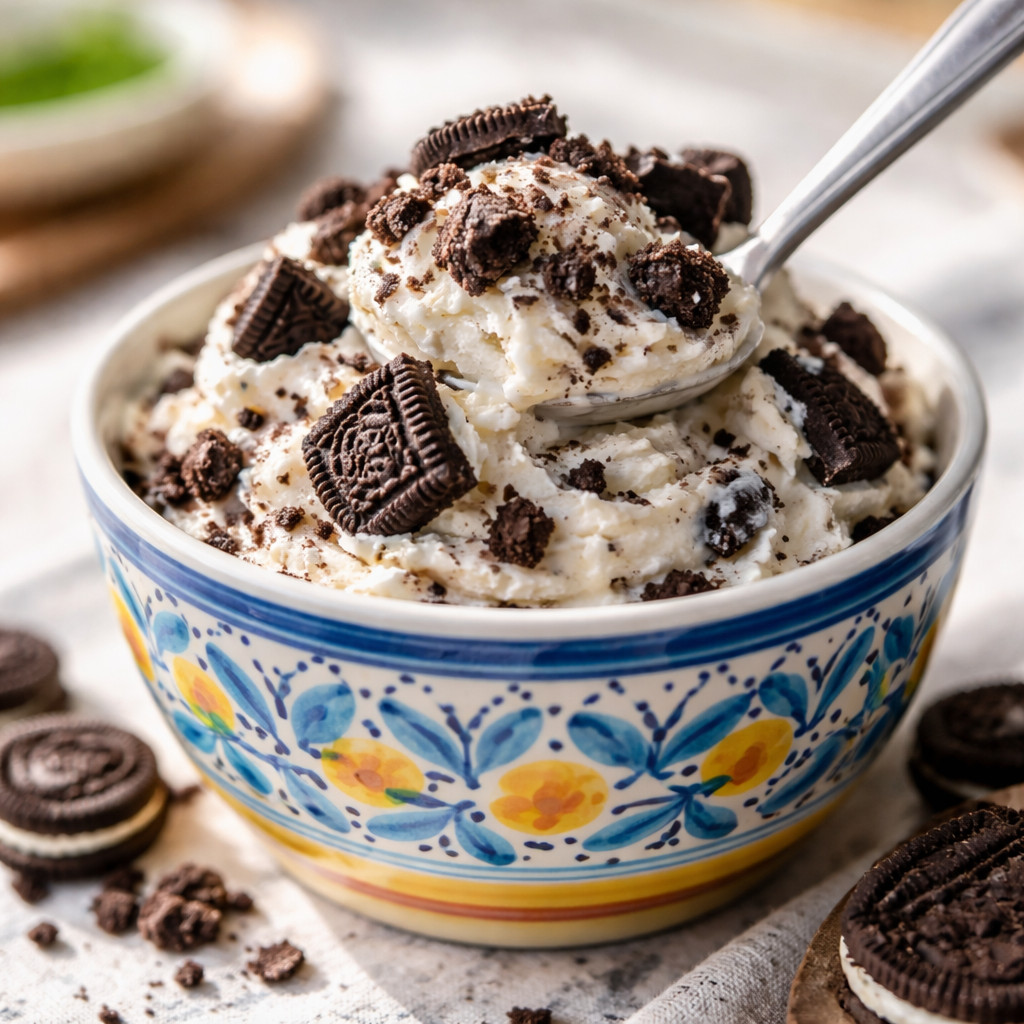 McDonald's McFlurry Ice Cream