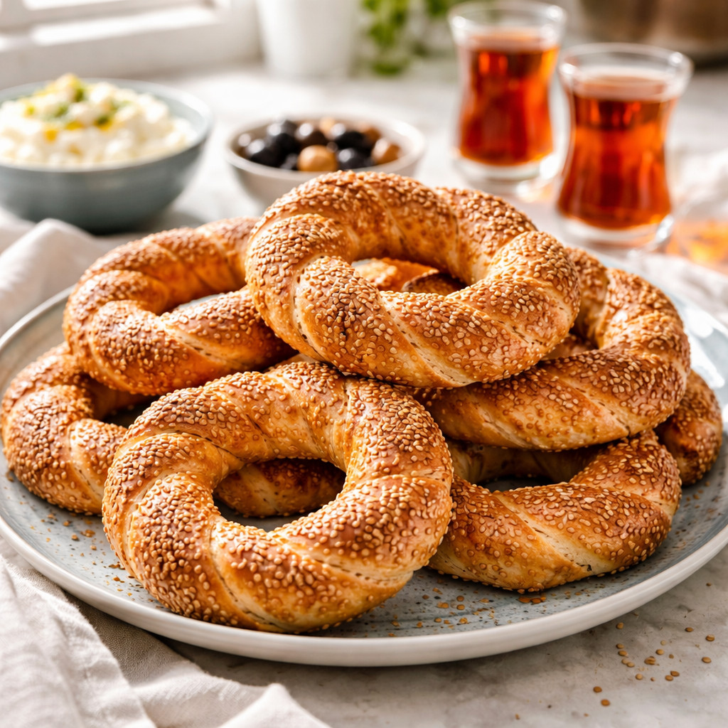 معجنات السميط