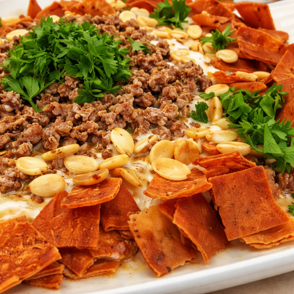 Fatteh Makdous