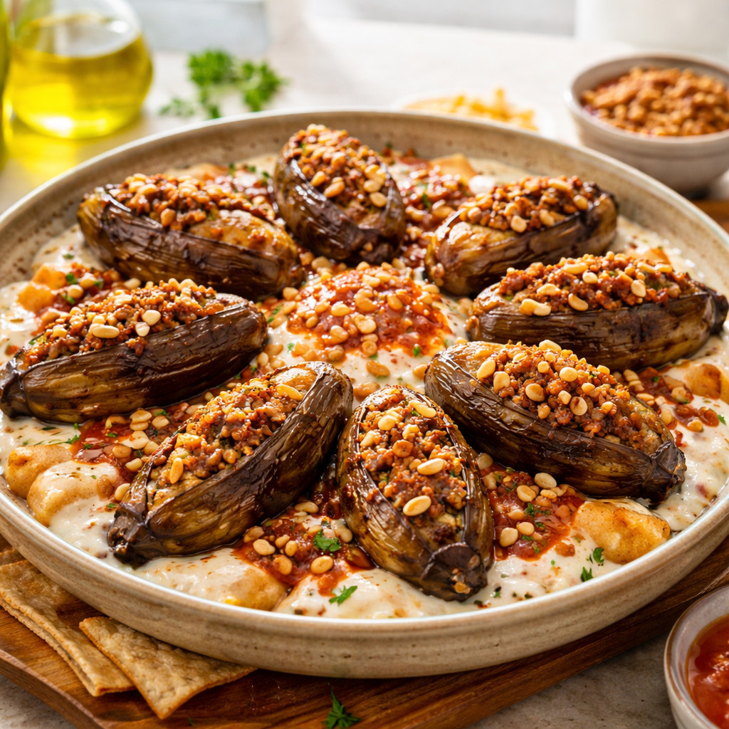 Fatteh Makdous