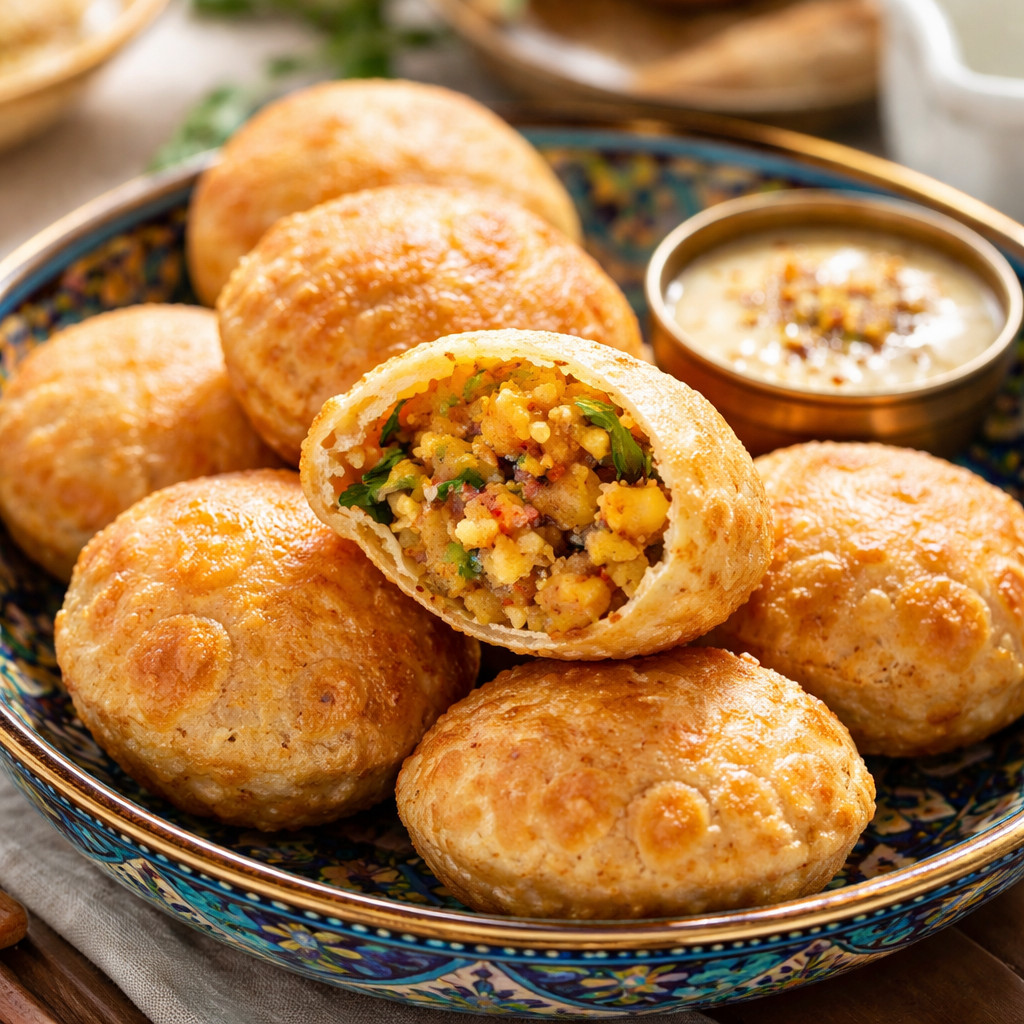 Indian Bori