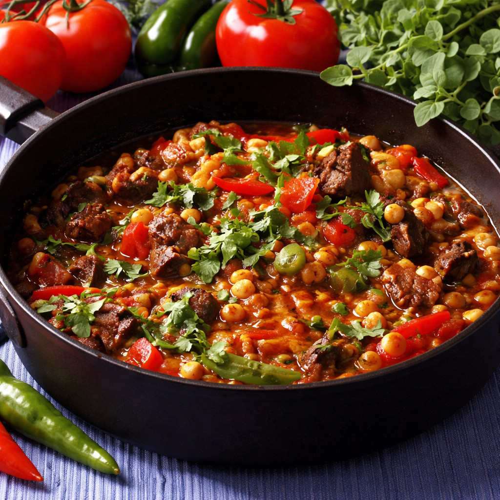 Moussaka