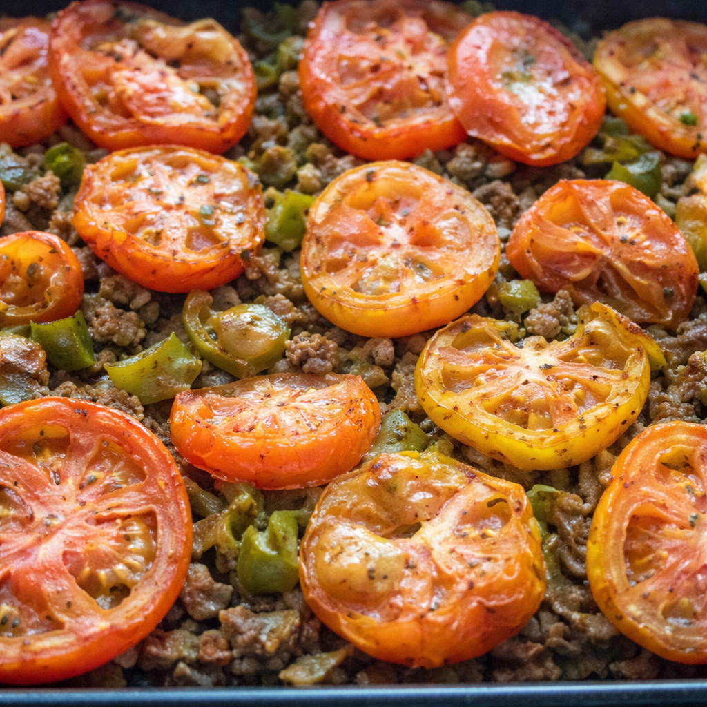Beef Shawarma