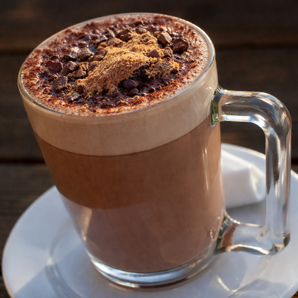 Hot Chocolate