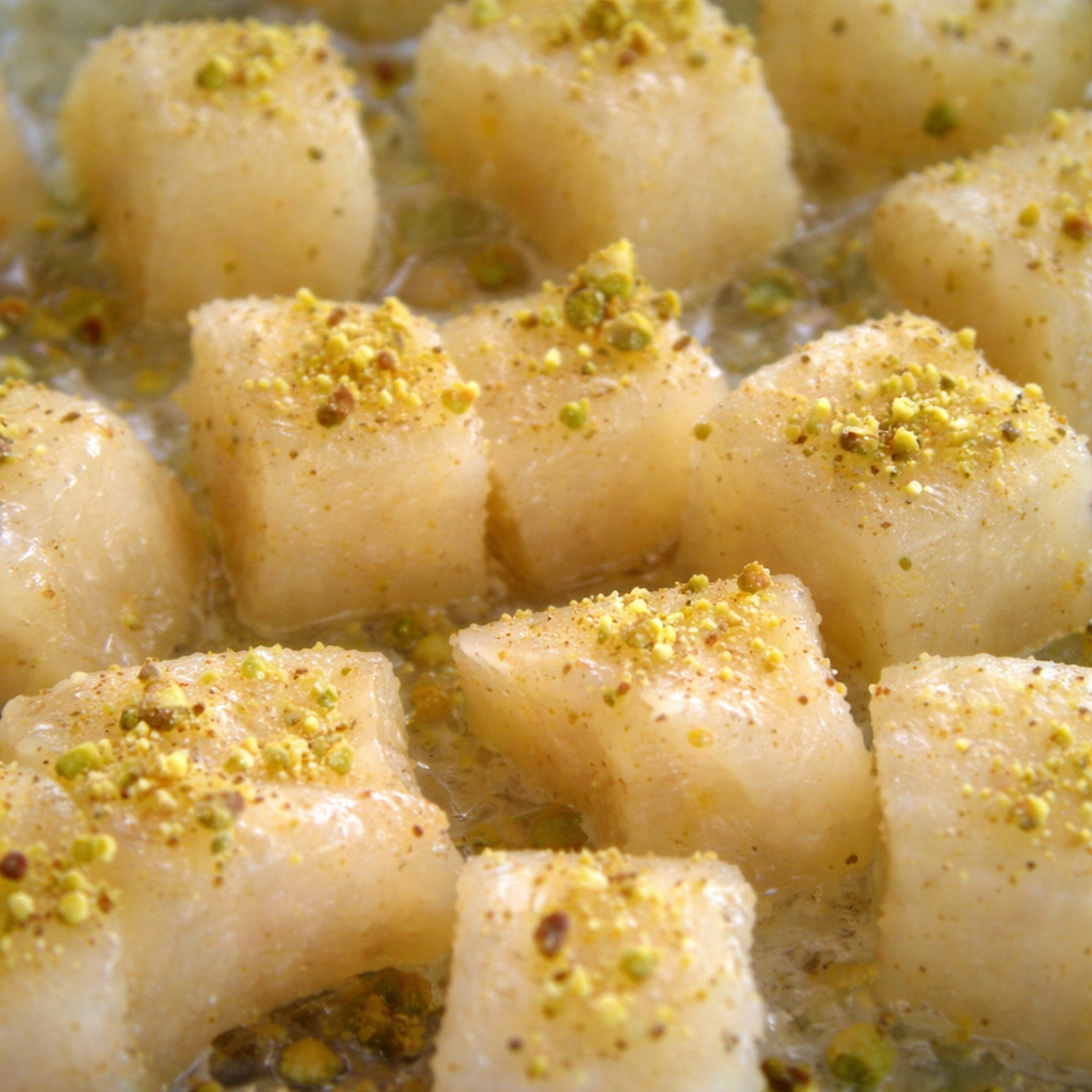 Cheese Delight
