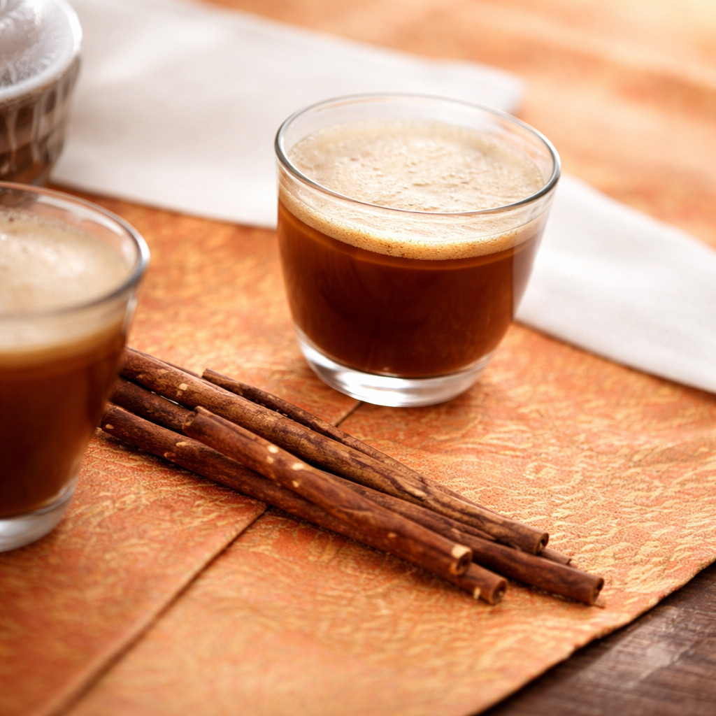 Licorice Drink