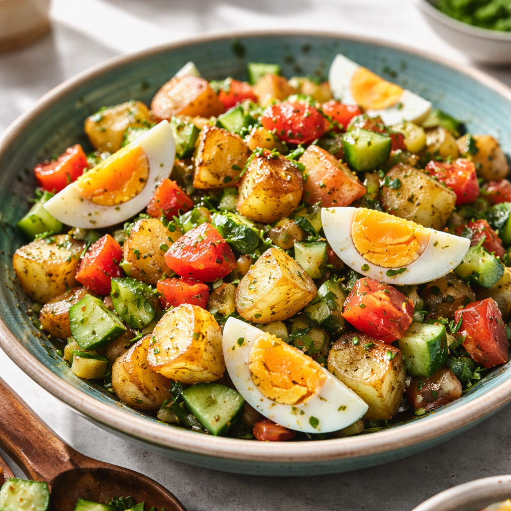 Salade d'Astronique