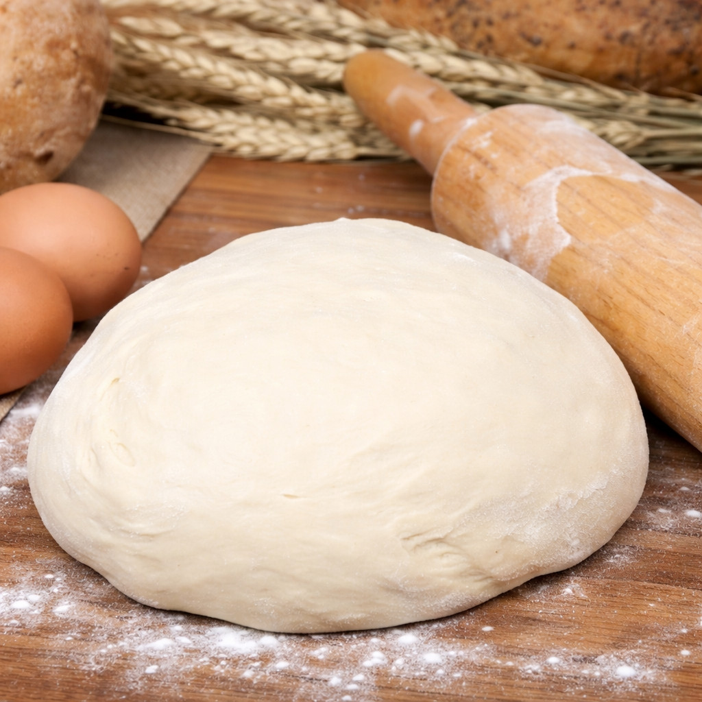 Pâte à samoussa ou börek rapide