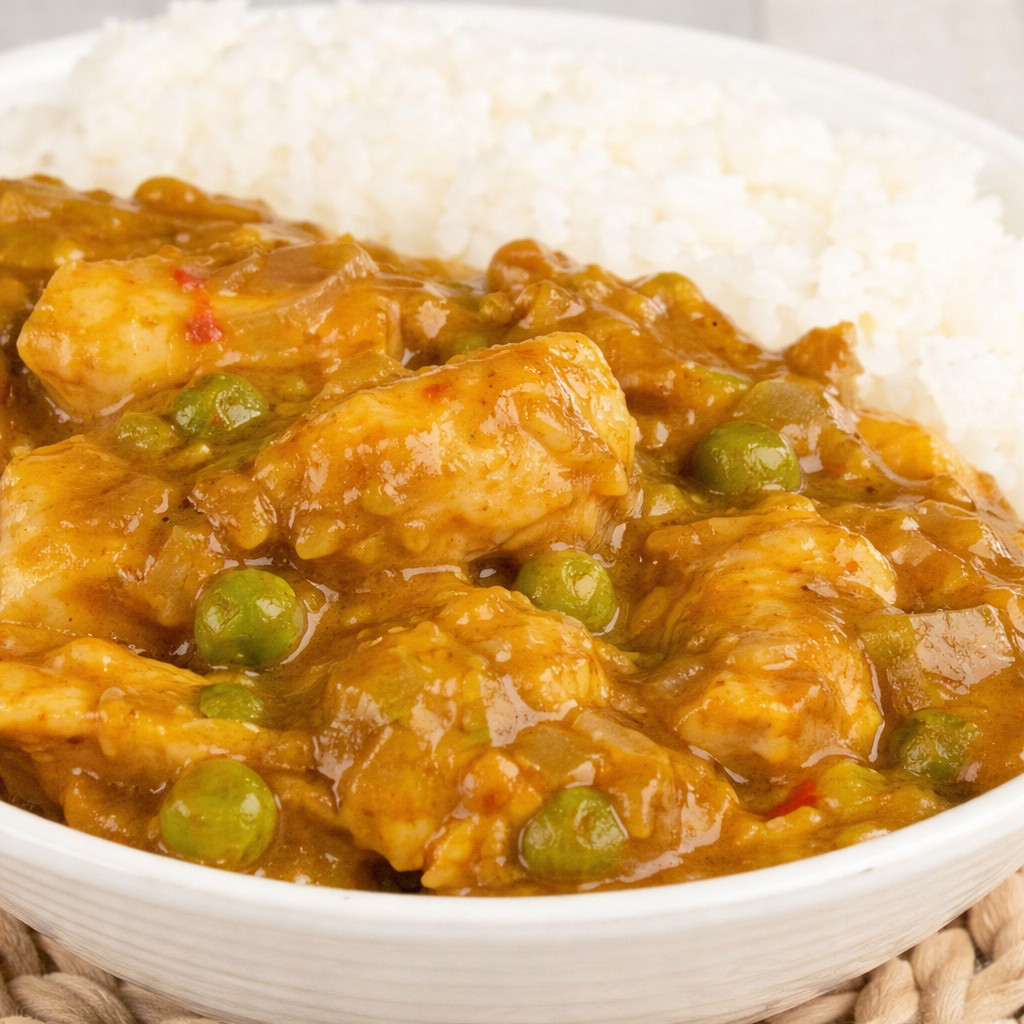 Chicken Curry