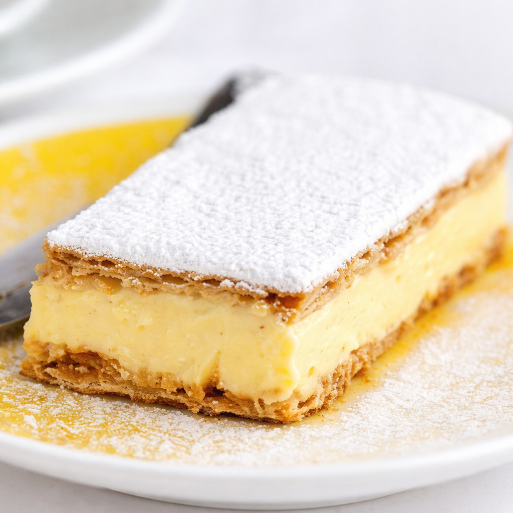 Mille-Feuille