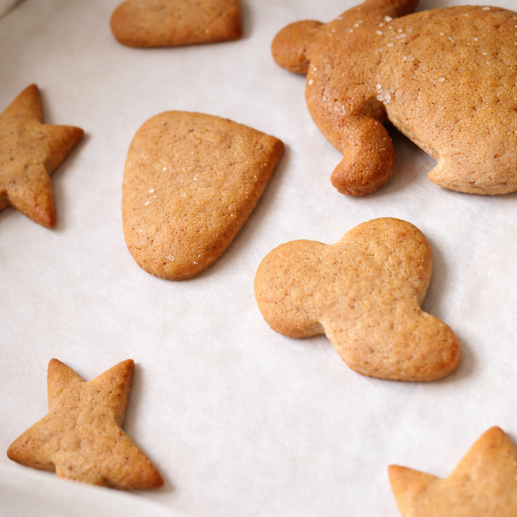 Gingerbread
