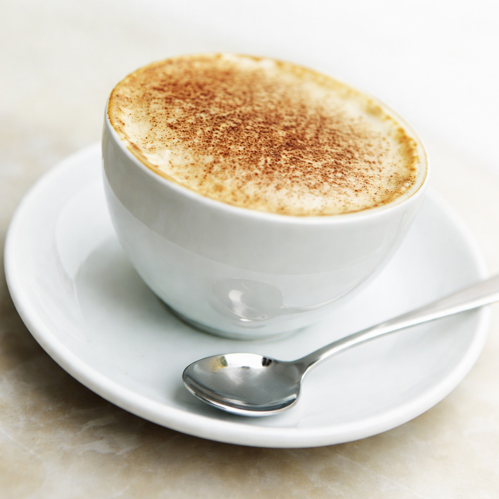 Café français