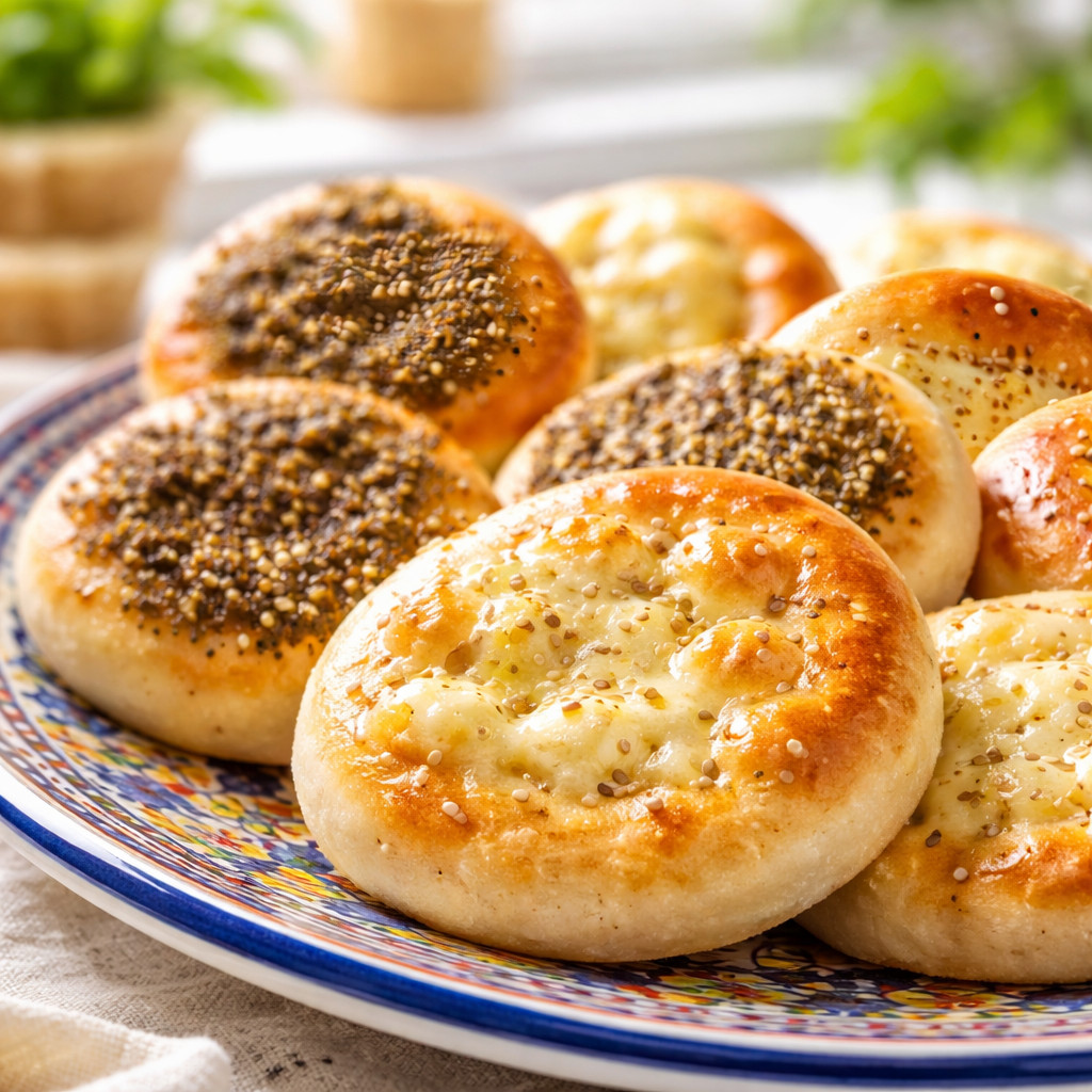 All-Purpose Dough