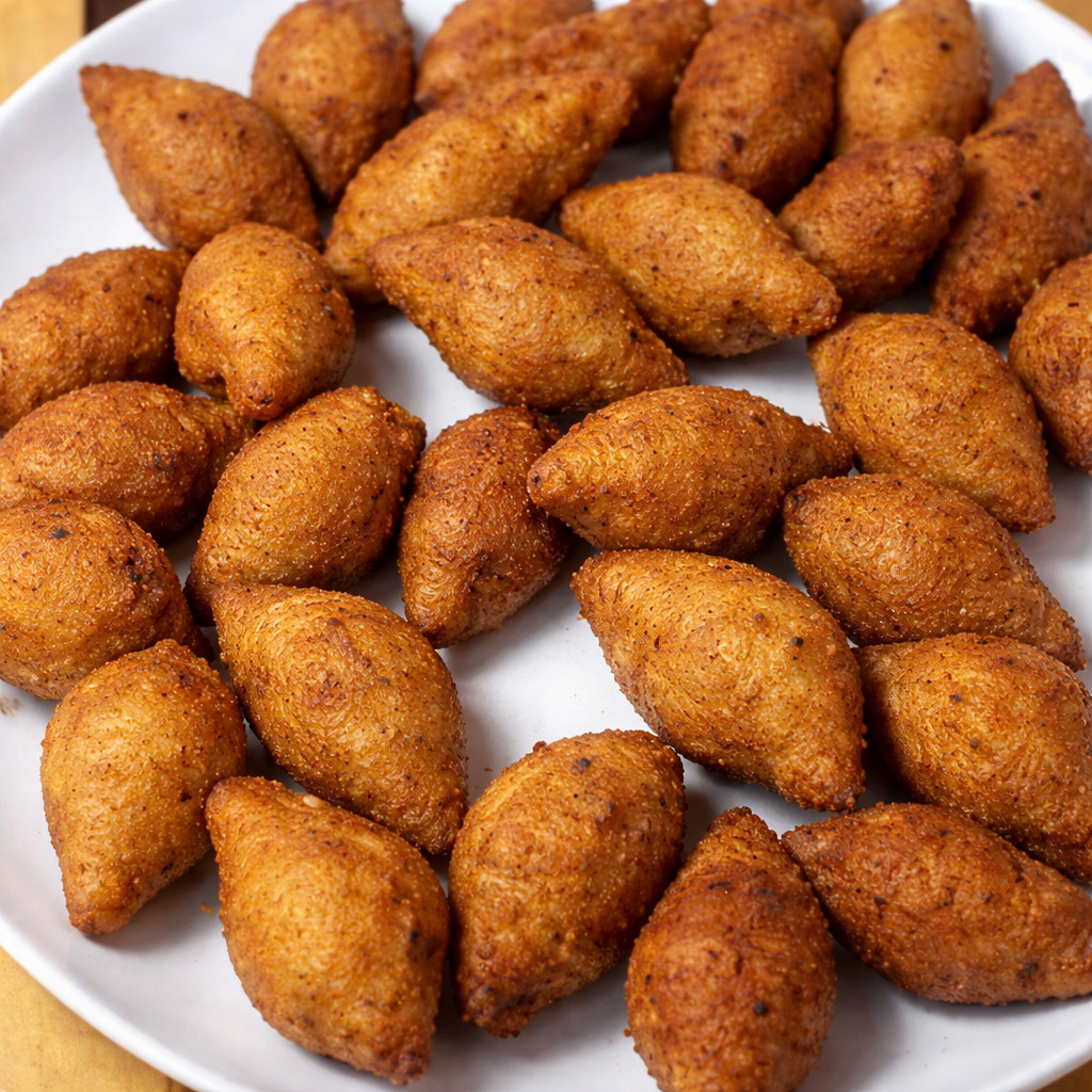 Palestinian Kibbeh