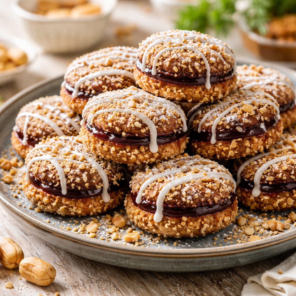 Peanut Candy