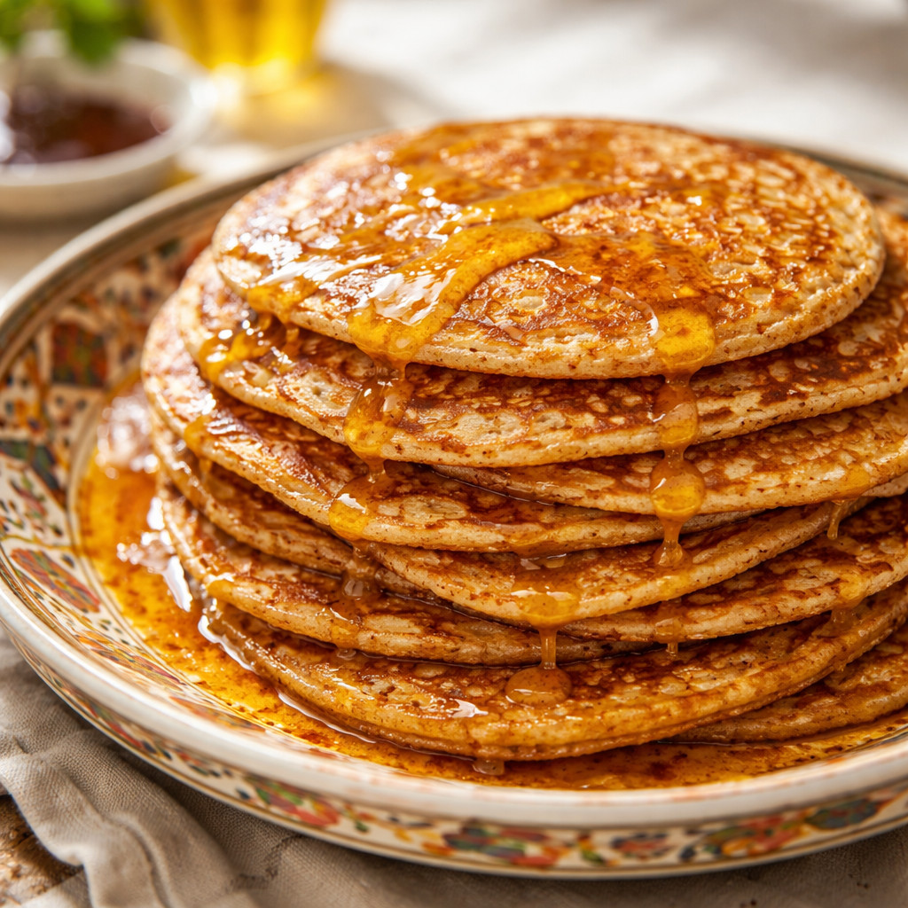 Najdi Marasiah Dough