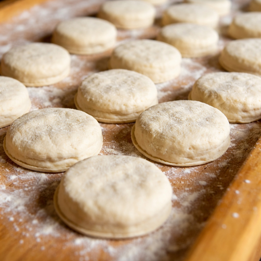 Pâte pour toutes les pâtisseries