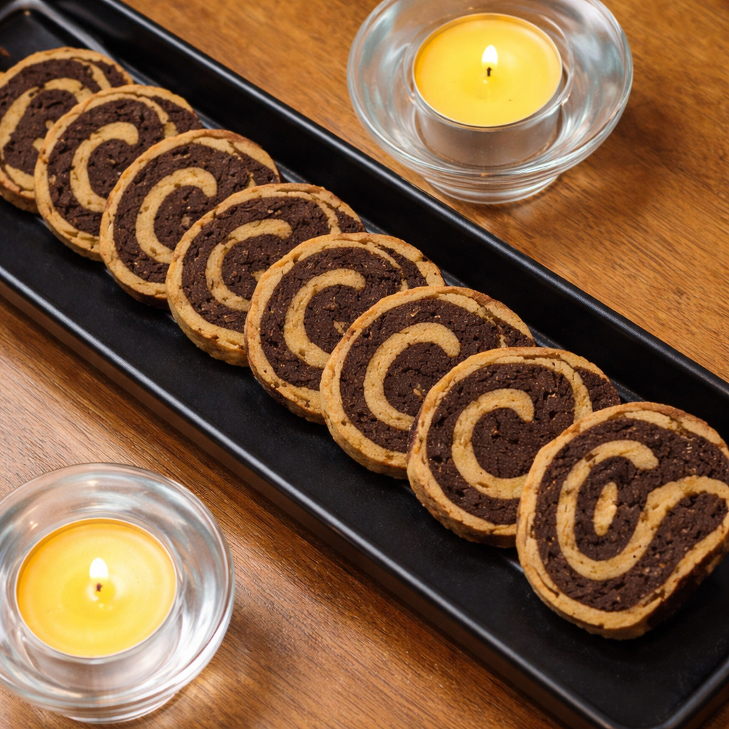 Biscuit Roll