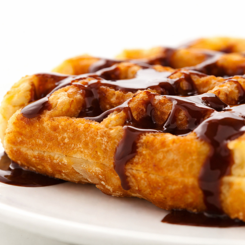 Gaufre