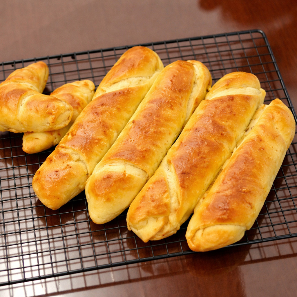 Pizza Sandwiches