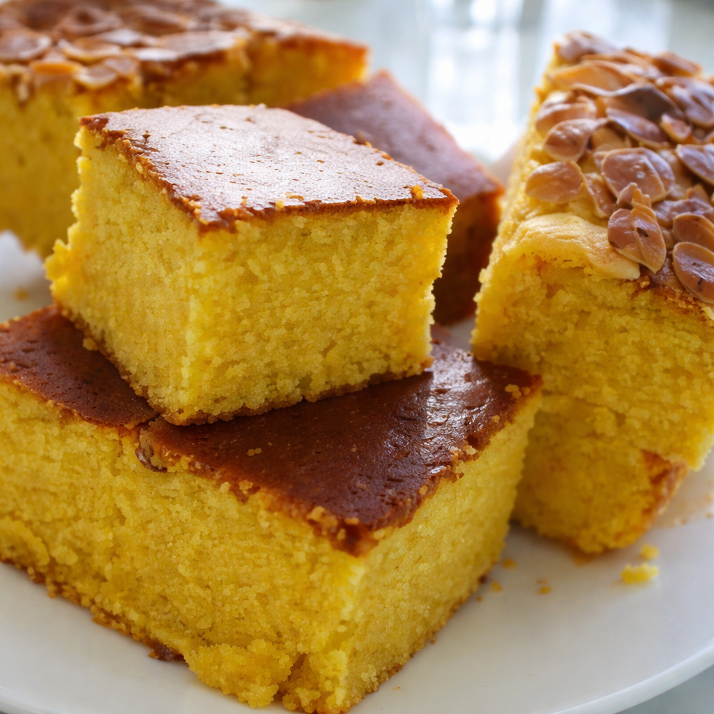 Mama's Safouf