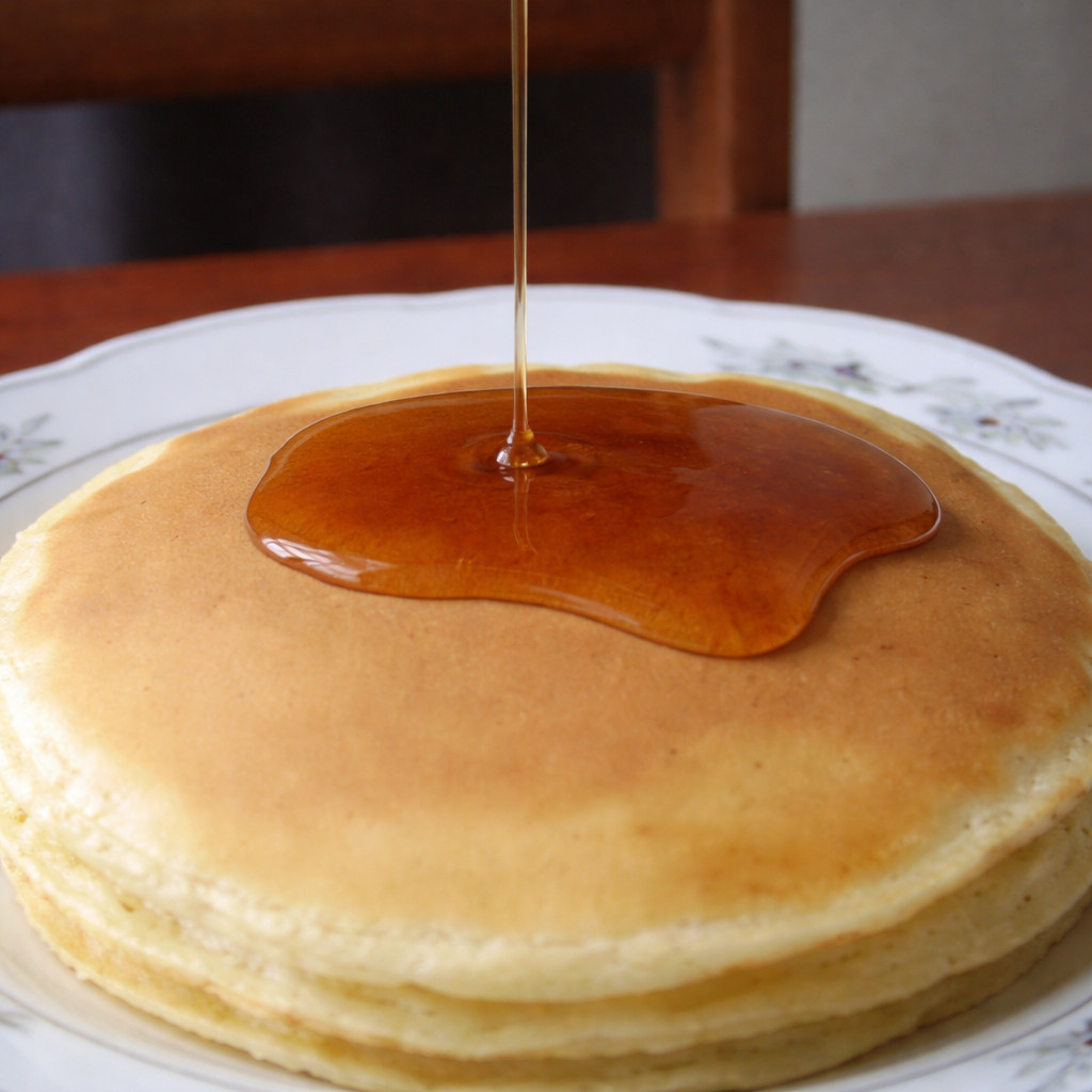 Pancakes