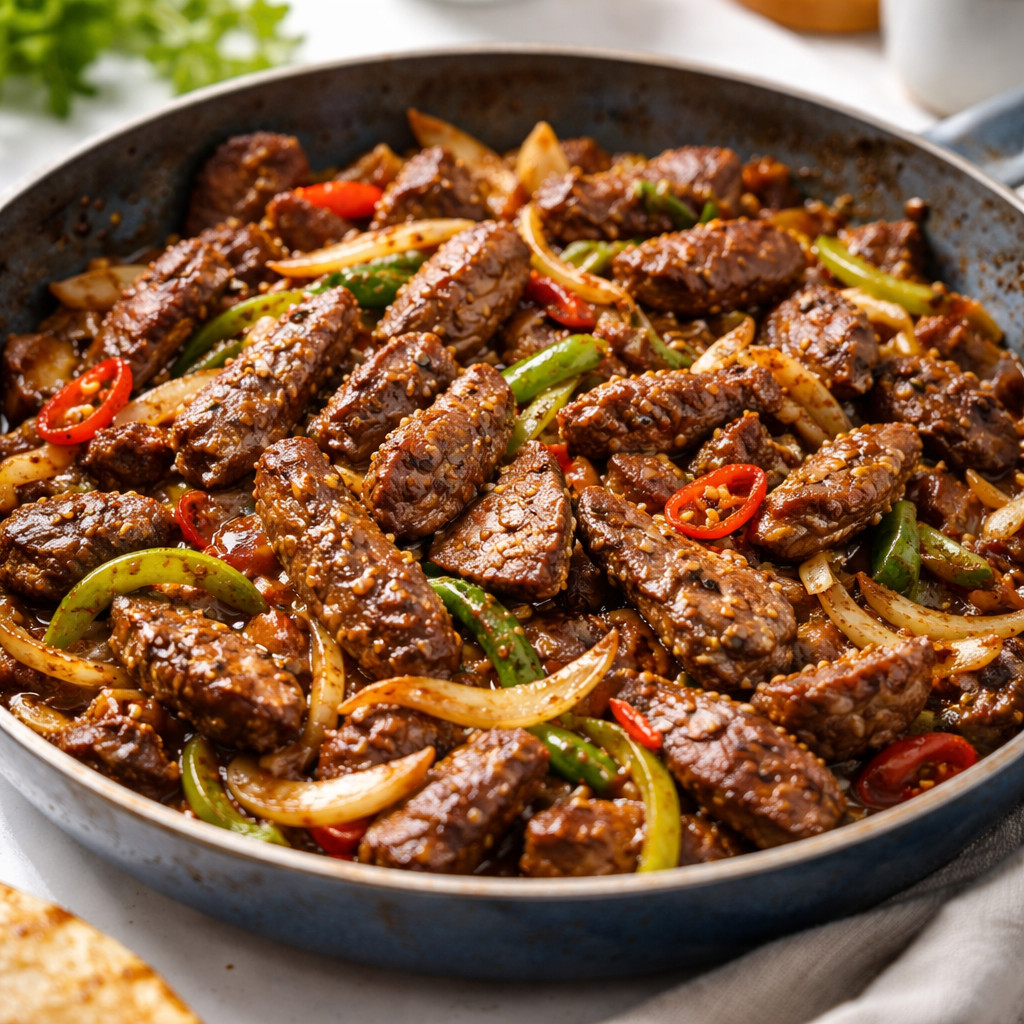 كبدة اسكندراني