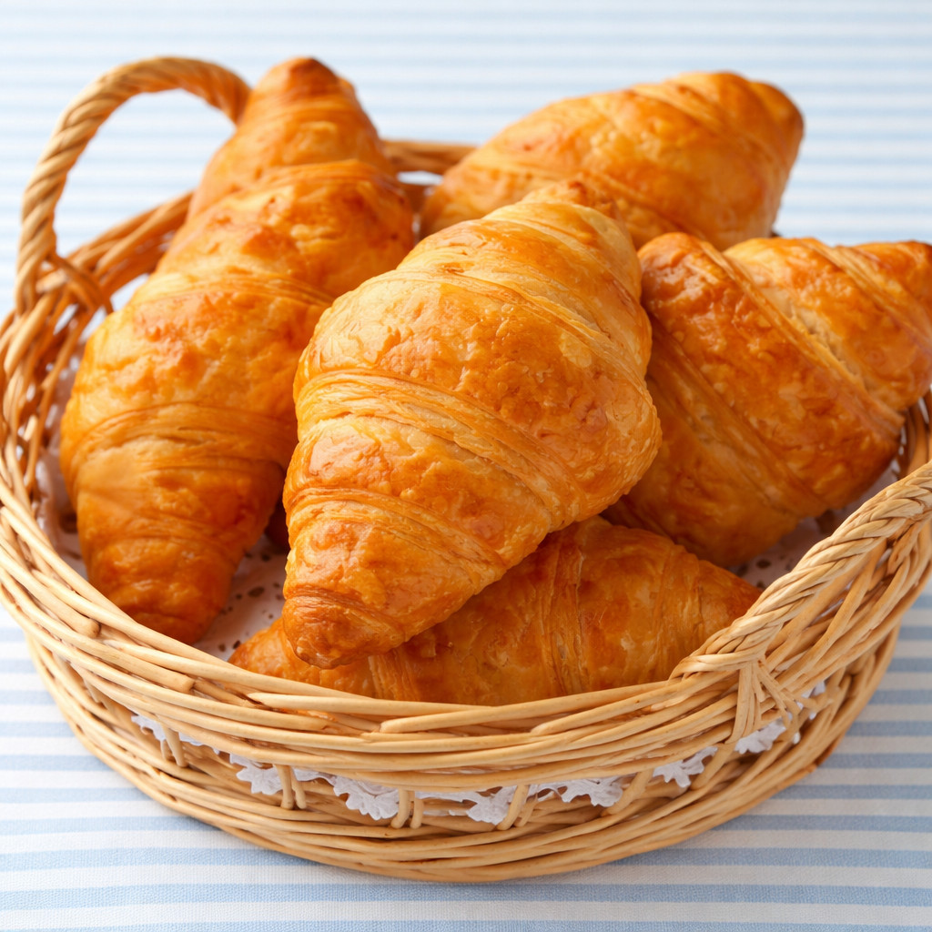 Cheese Croissant