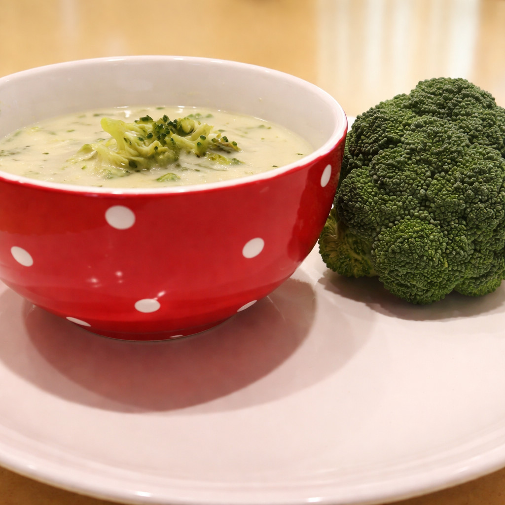 Broccoli Soup
