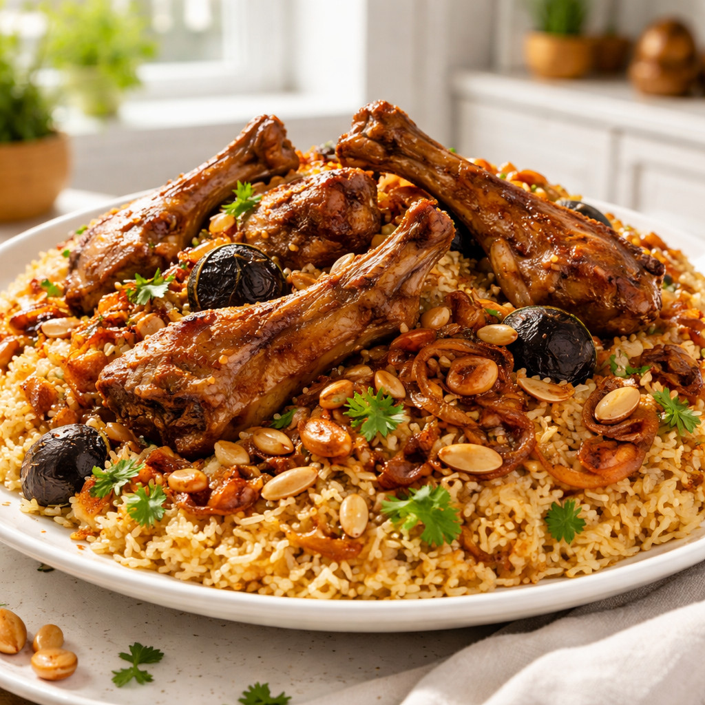 Riz Bahari