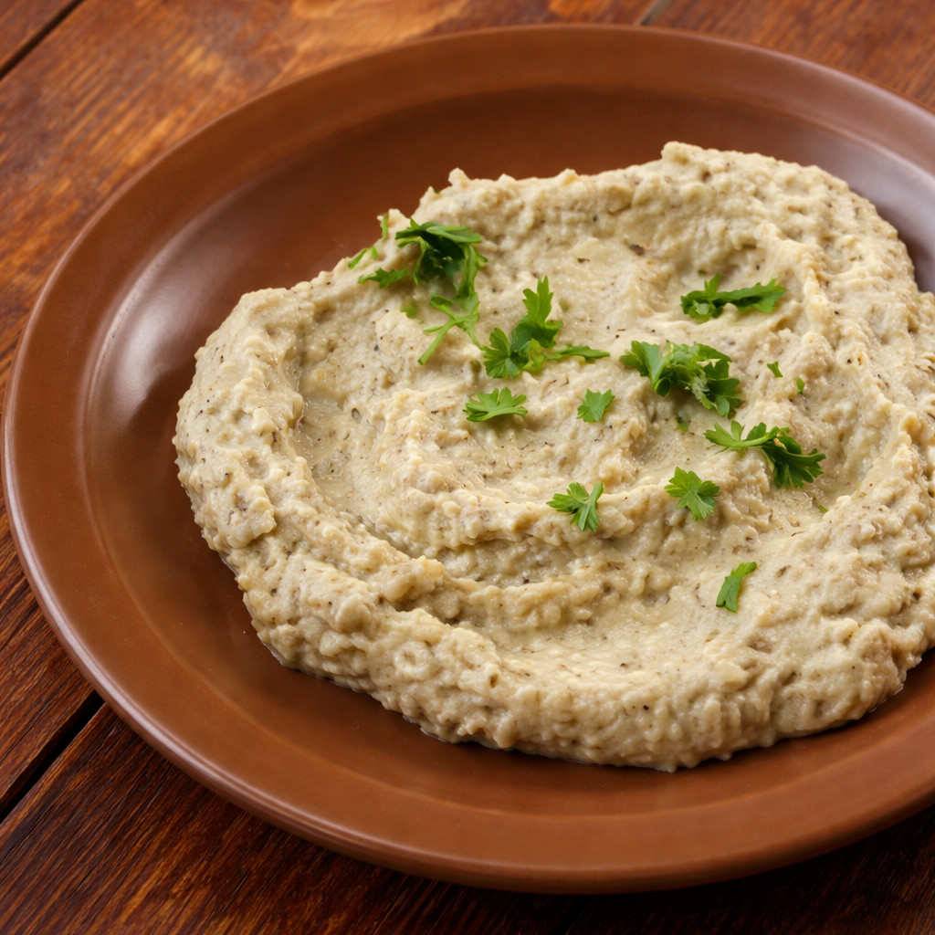 Baba Ganoush