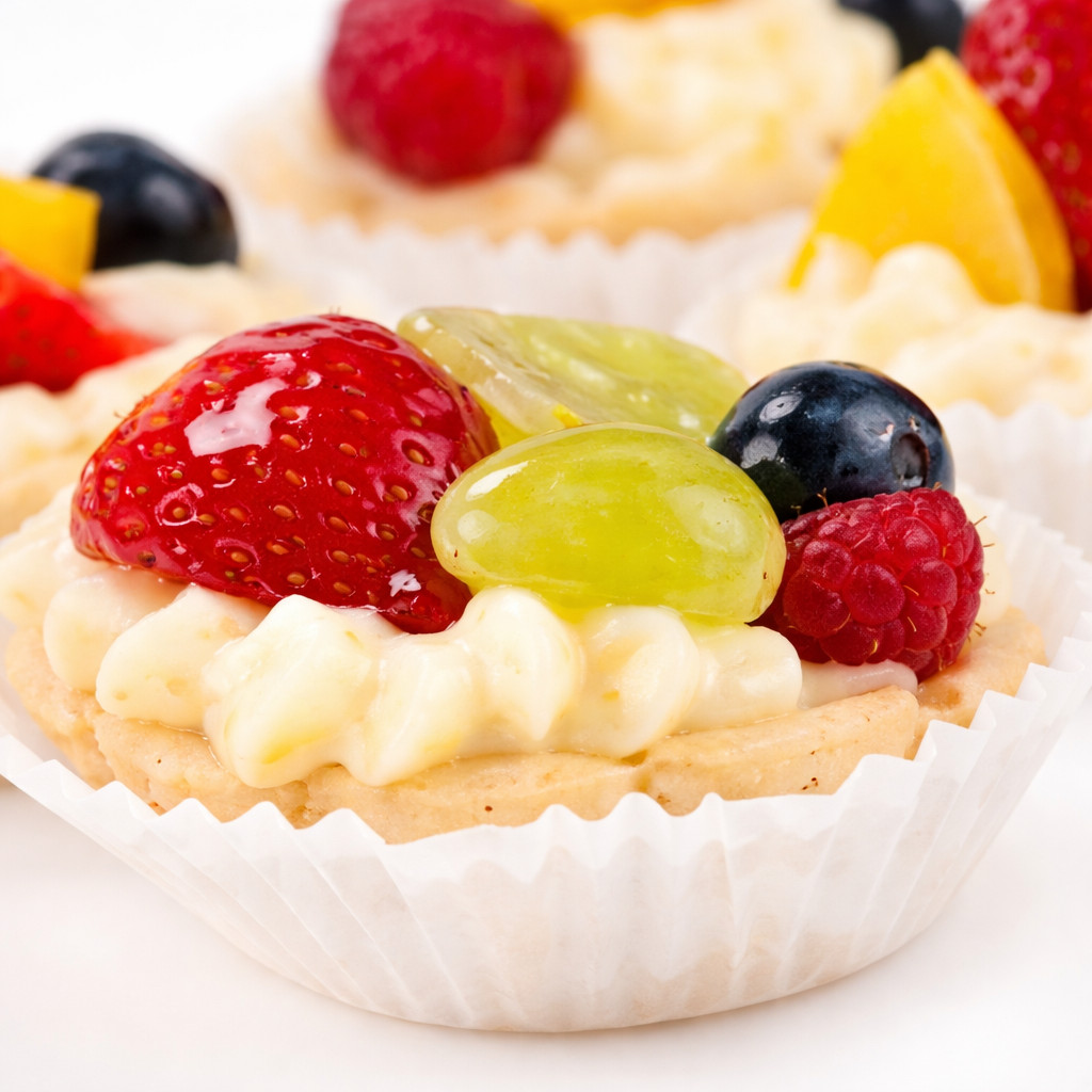 Fruit Tart