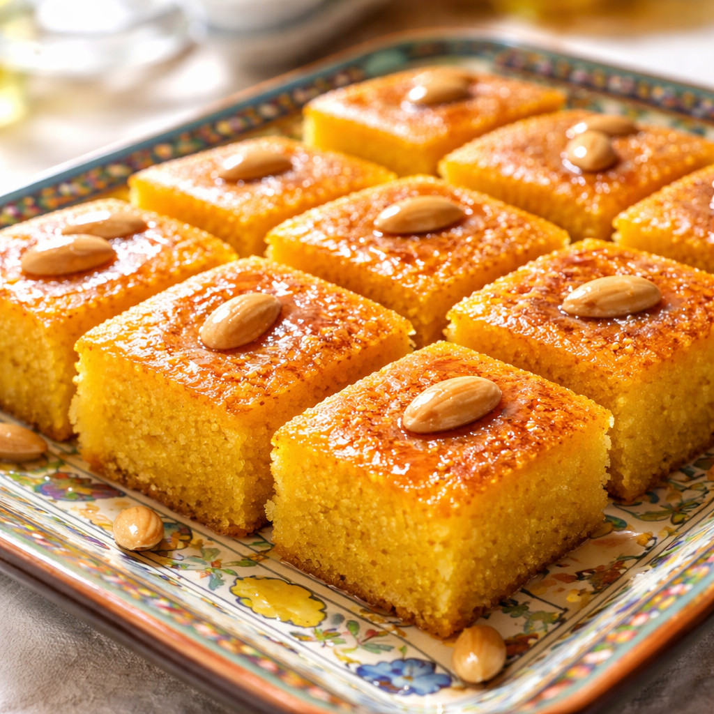 Lebanese Safouf