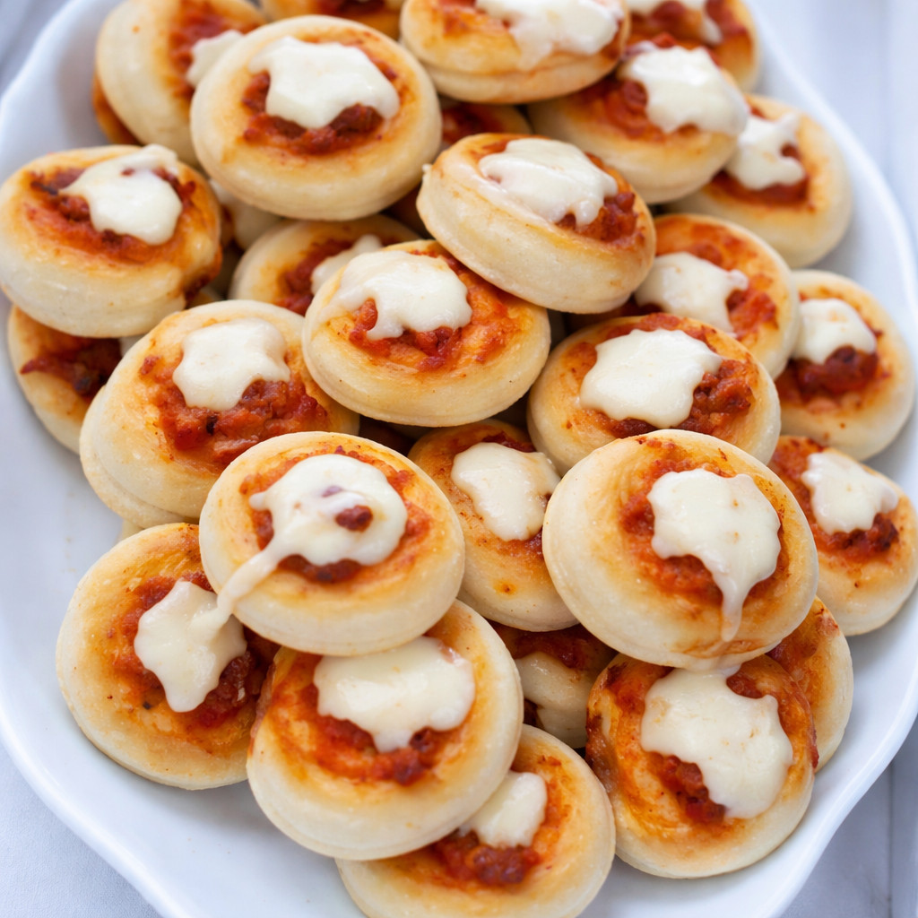 Homemade Pizza