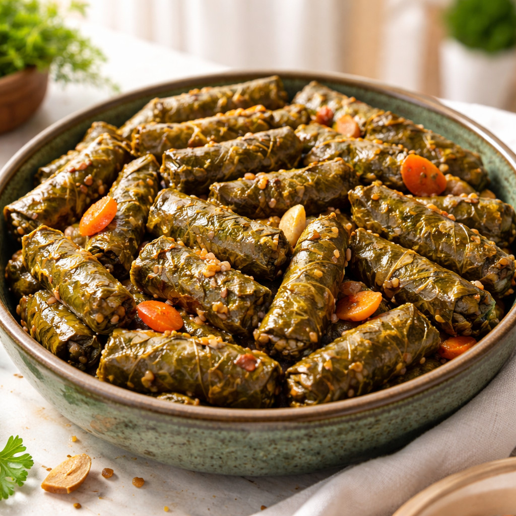 ورق عنب