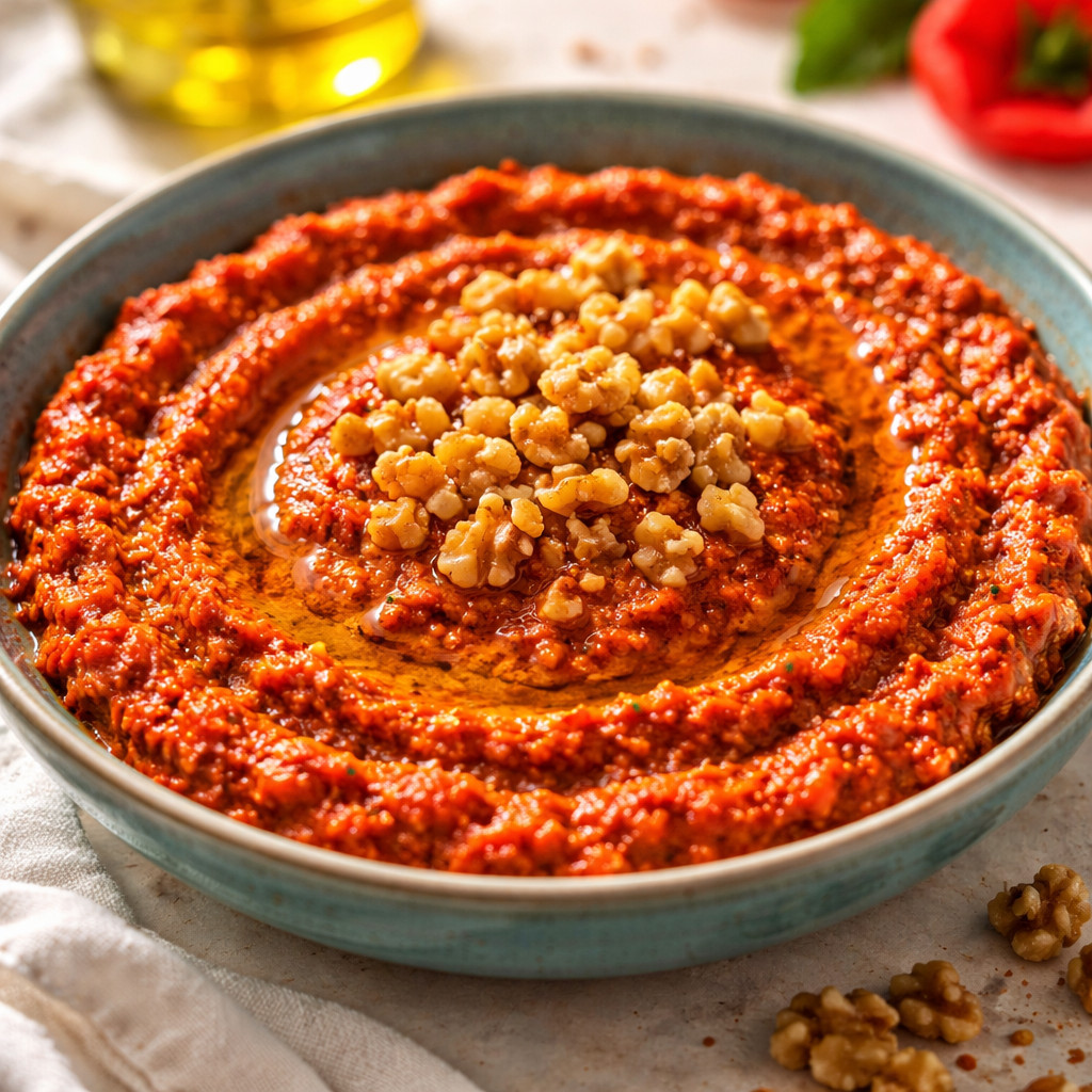 Muhammara