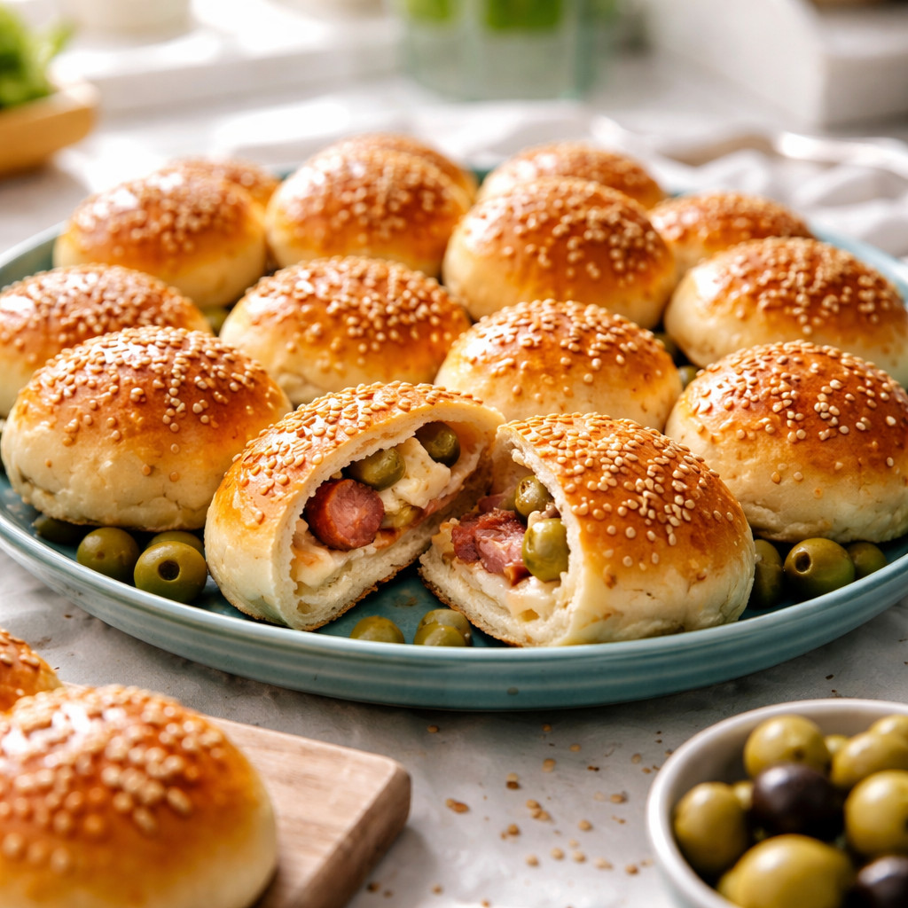Zuzufi Pastries