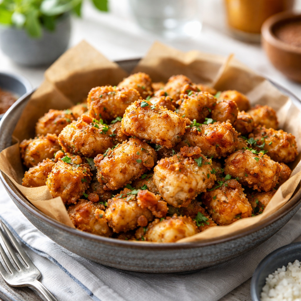 Fried Fish
