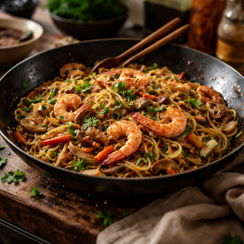 Chinese Food