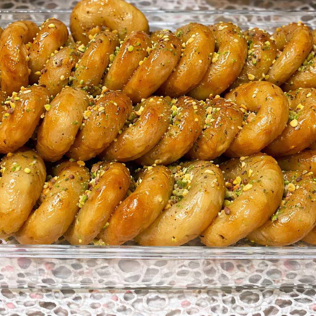 الزلابية