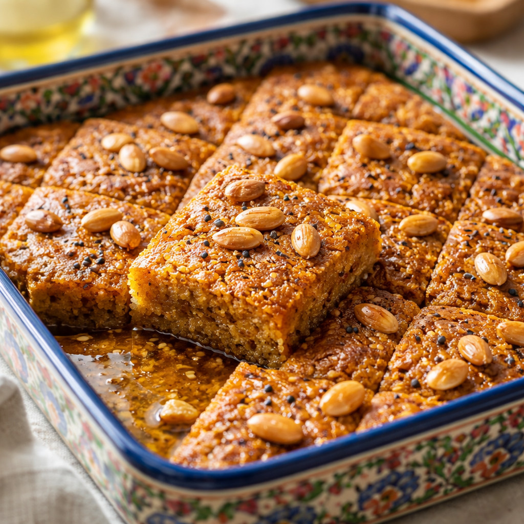 Fenugreek Tray