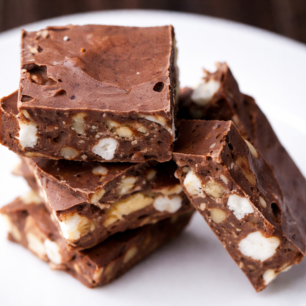 Rocky Road
