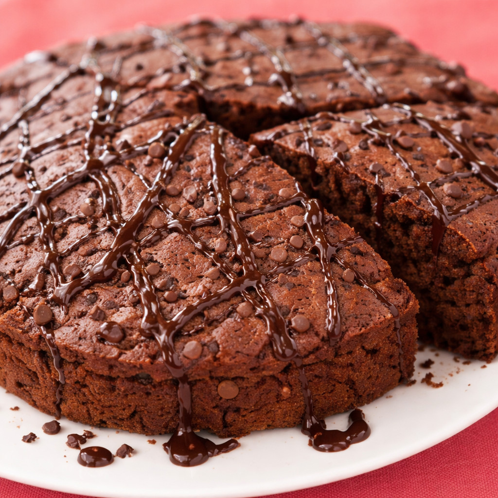 Microwave Cake