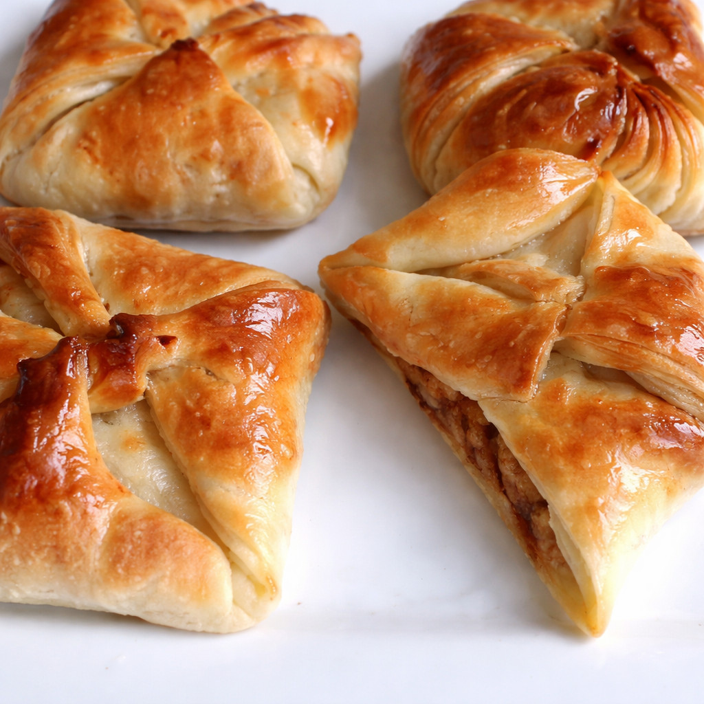 Palestinian Maqluba with Walnuts